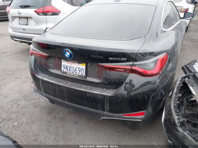 WBY43AW06RFT40624 BMW I4 Edrive35