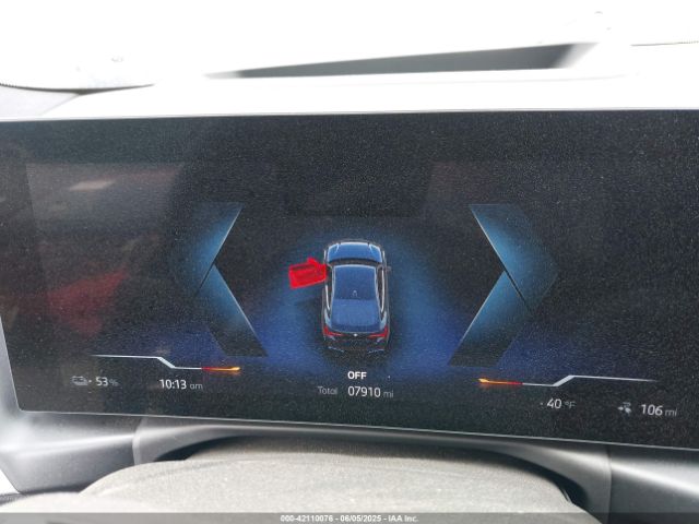 WBY43AW06RFT40624 BMW I4 Edrive35