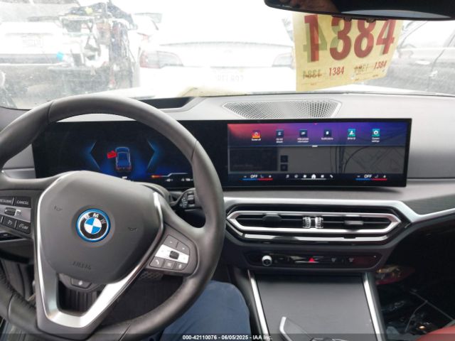 WBY43AW06RFT40624 BMW I4 Edrive35