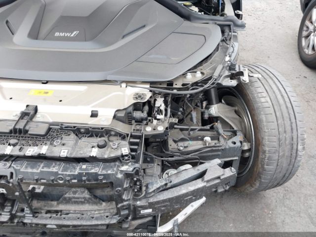 WBY43AW06RFT40624 BMW I4 Edrive35