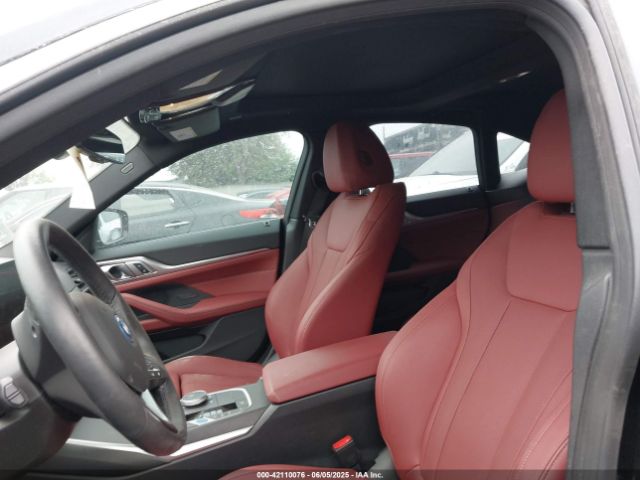 WBY43AW06RFT40624 BMW I4 Edrive35