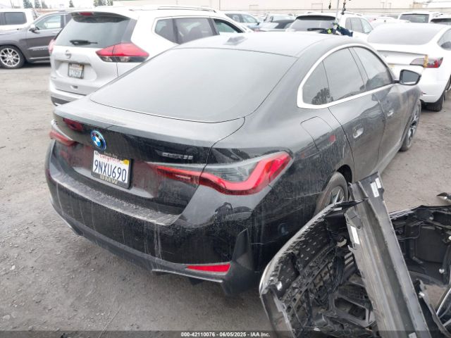WBY43AW06RFT40624 BMW I4 Edrive35