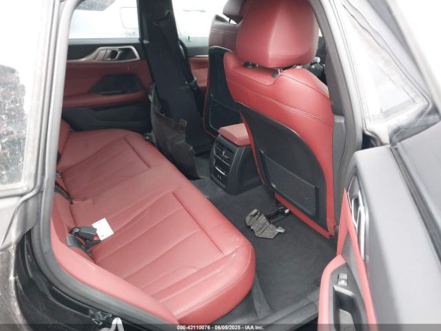 WBY43AW06RFT40624 BMW I4 Edrive35