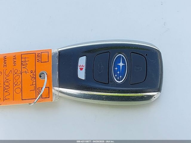4S4BTAEC6L3203661 Subaru Outback Premium