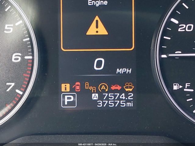 4S4BTAEC6L3203661 Subaru Outback Premium