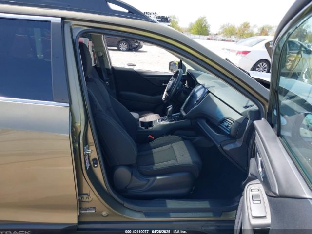 4S4BTAEC6L3203661 Subaru Outback Premium