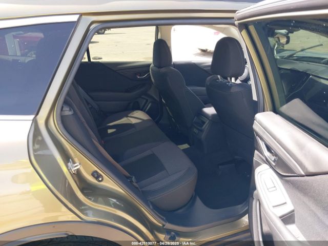 4S4BTAEC6L3203661 Subaru Outback Premium