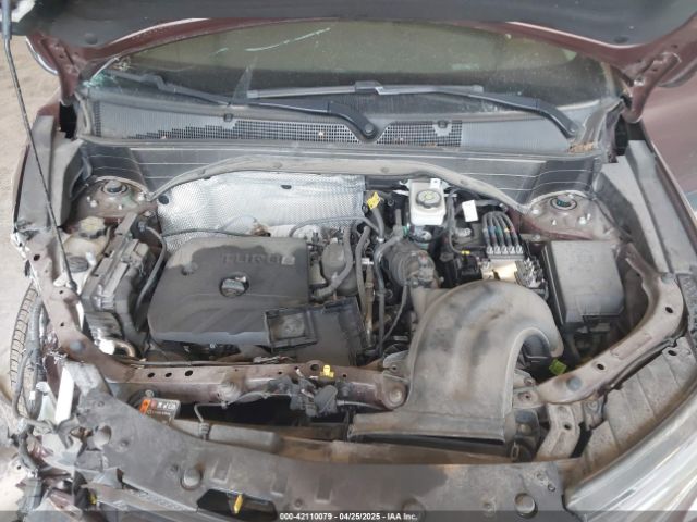 2022 CHEVROLET TRAILBLAZER KL79MRSL2NB009024 Photo 9