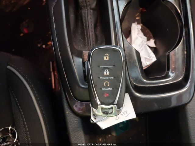 2022 CHEVROLET TRAILBLAZER KL79MRSL2NB009024 Photo 10