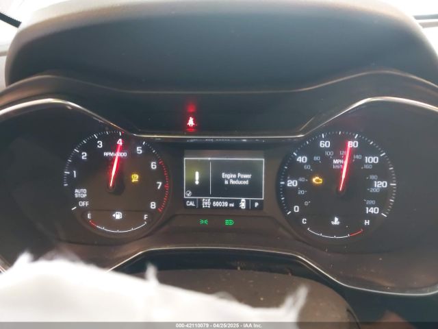 2022 CHEVROLET TRAILBLAZER KL79MRSL2NB009024 Photo 6