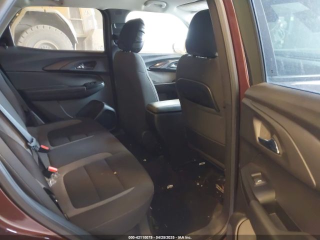 2022 CHEVROLET TRAILBLAZER KL79MRSL2NB009024 Photo 7