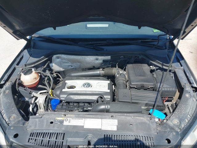 WVGBV3AX9EW564219 Volkswagen Tiguan R-line/s/se/sel