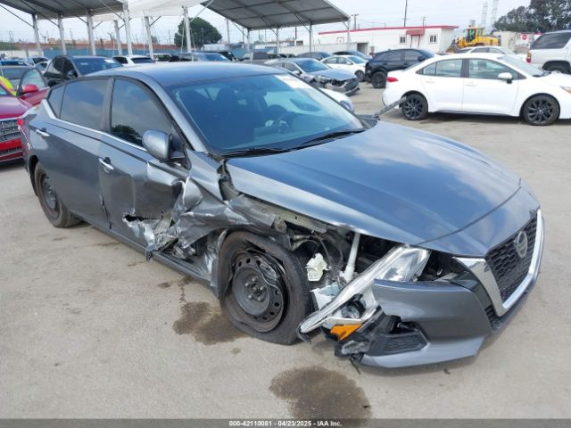 1N4BL4BV7LC256631 auction archive image