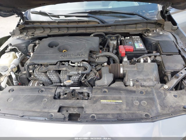 1N4BL4BV7LC256631 Nissan Altima S Fwd