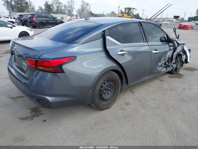 1N4BL4BV7LC256631 Nissan Altima S Fwd