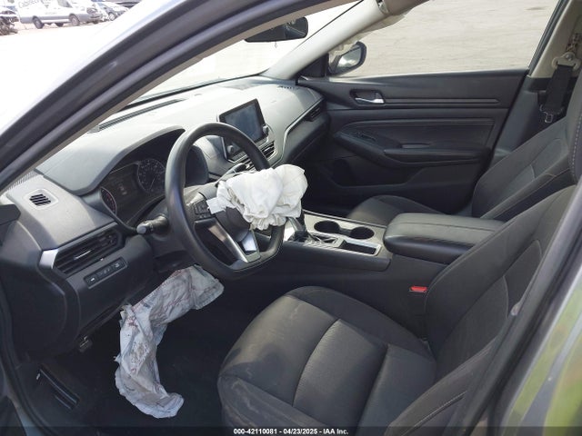 1N4BL4BV7LC256631 Nissan Altima S Fwd