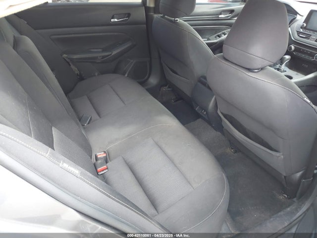 1N4BL4BV7LC256631 Nissan Altima S Fwd