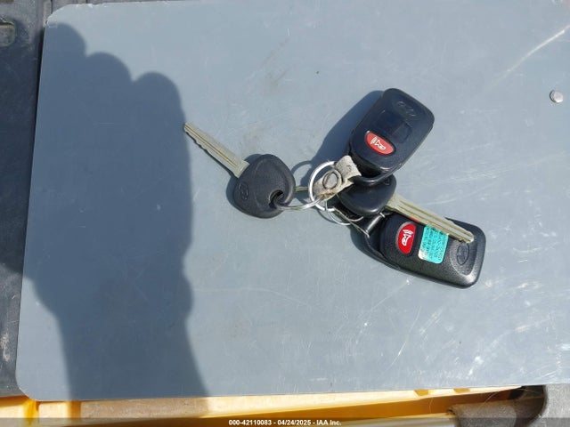 5NPDH4AE7FH629472 Hyundai ELANTRA SE