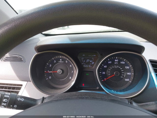 5NPDH4AE7FH629472 Hyundai ELANTRA SE