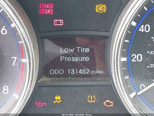 5NPEB4AC6EH944976 Hyundai SONATA GLS