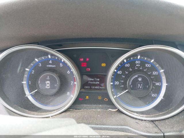 5NPEB4AC6EH944976 Hyundai SONATA GLS