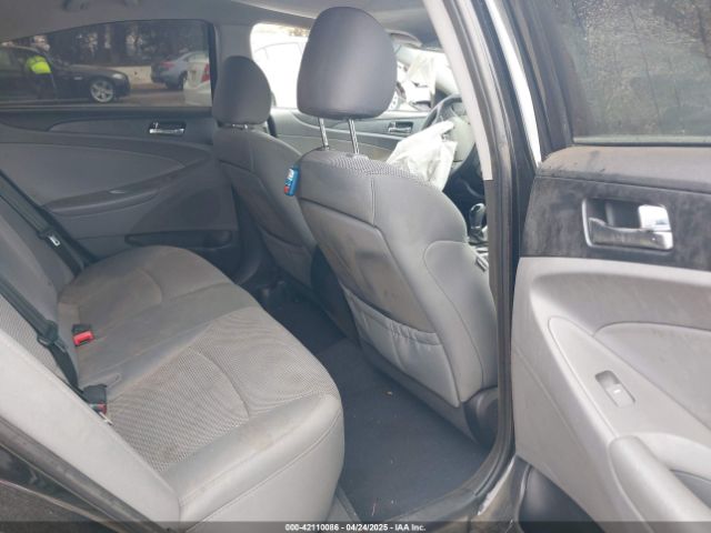5NPEB4AC6EH944976 Hyundai SONATA GLS