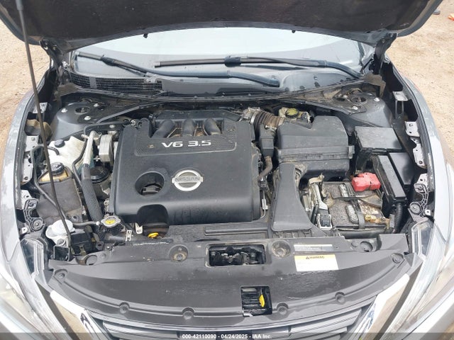1N4BL3AP6GC271639 Nissan Altima 3.5 Sl