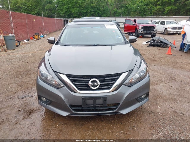1N4BL3AP6GC271639 Nissan Altima 3.5 Sl