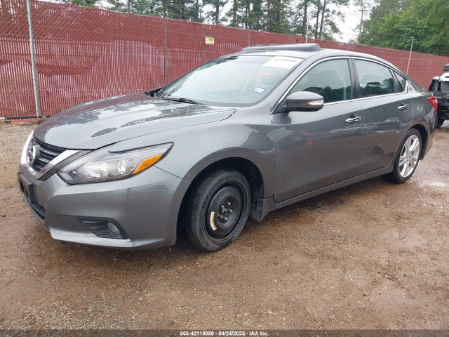 1N4BL3AP6GC271639 Nissan Altima 3.5 Sl