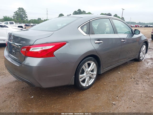 1N4BL3AP6GC271639 Nissan Altima 3.5 Sl