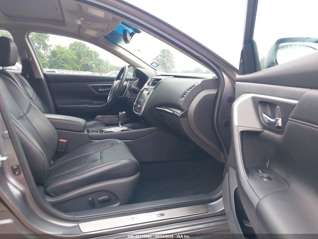 1N4BL3AP6GC271639 Nissan Altima 3.5 Sl