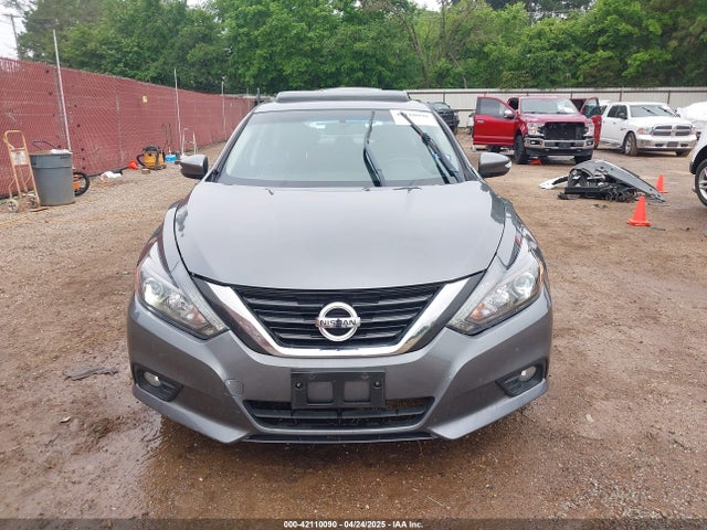 1N4BL3AP6GC271639 Nissan Altima 3.5 Sl
