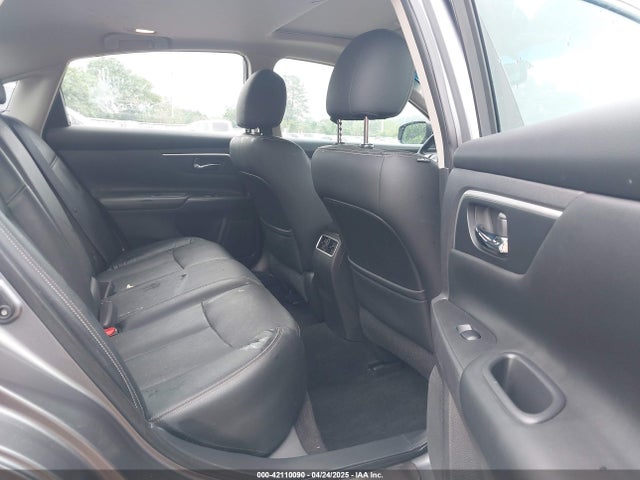 1N4BL3AP6GC271639 Nissan Altima 3.5 Sl