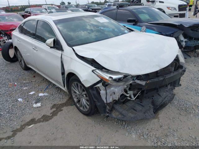 4T1BD1EB0GU056337 auction archive image