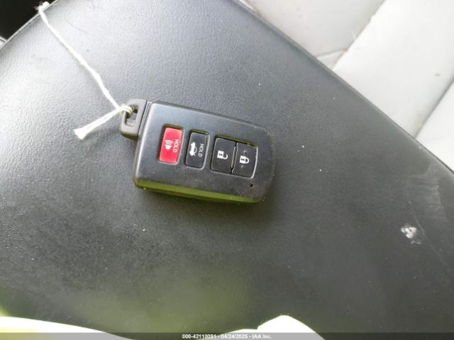 4T1BD1EB0GU056337 Toyota Avalon Hybrid Limited