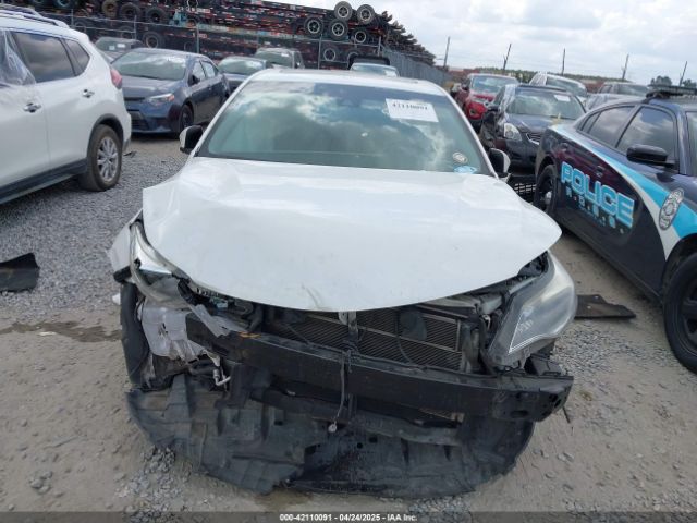 4T1BD1EB0GU056337 Toyota Avalon Hybrid Limited