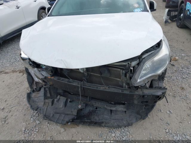 4T1BD1EB0GU056337 Toyota Avalon Hybrid Limited