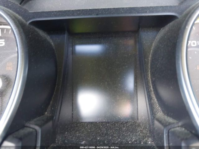WAUM2AFH4GN004366 Audi A5 2.0t Premium