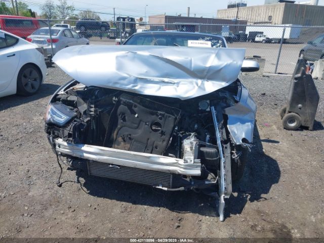 WAUM2AFH4GN004366 Audi A5 2.0t Premium