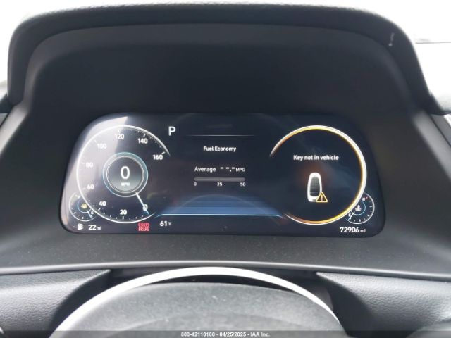 2021 HYUNDAI SONATA 5NPEF4JA9MH120357 Photo 6