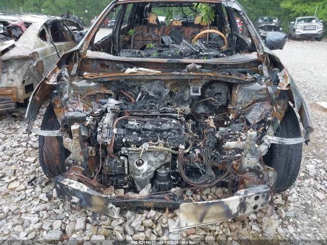 5N1AZ2MG2HN187958 Nissan Murano Platinum