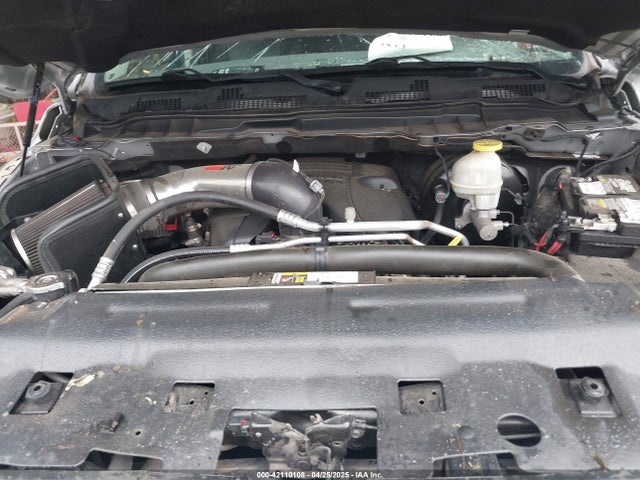 RAM 1500 2017 1C6RR7LT3HS780627 Image 10
