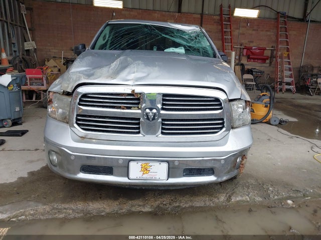 RAM 1500 2017 1C6RR7LT3HS780627 Image 12