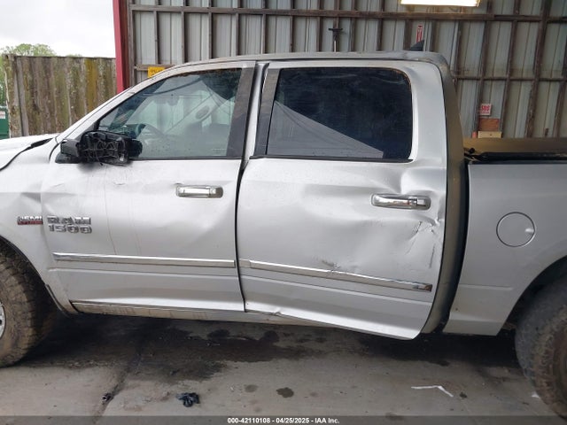 RAM 1500 2017 1C6RR7LT3HS780627 Image 14