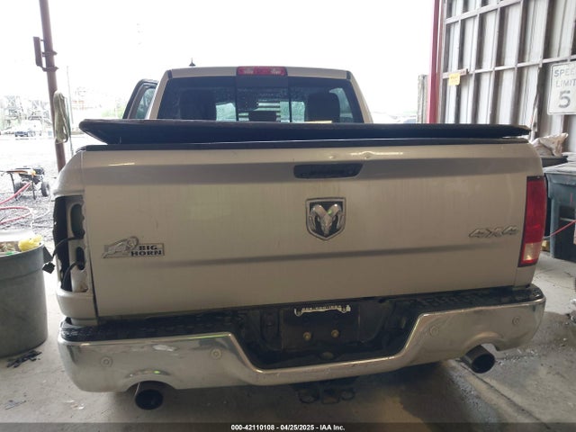 RAM 1500 2017 1C6RR7LT3HS780627 Image 16
