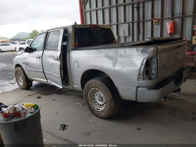 RAM 1500 2017 1C6RR7LT3HS780627 Image 3