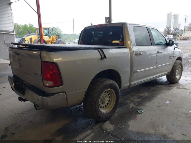 RAM 1500 2017 1C6RR7LT3HS780627 Image 4
