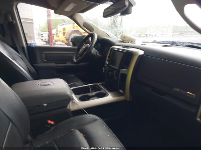 RAM 1500 2017 1C6RR7LT3HS780627 Image 5