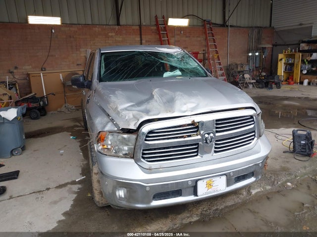 RAM 1500 2017 1C6RR7LT3HS780627 Image 6