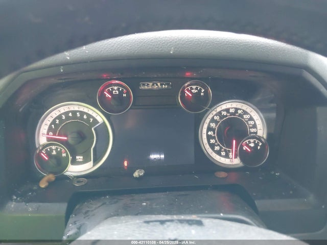 RAM 1500 2017 1C6RR7LT3HS780627 Image 7